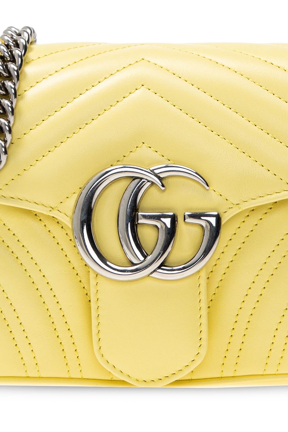 gucci candle ‘GG Marmont’ shoulder bag